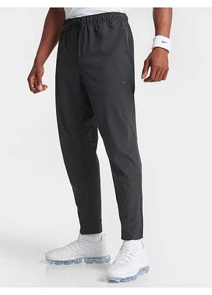 Мужские брюки nike m nk dri-fit unlimited pant tpr 3