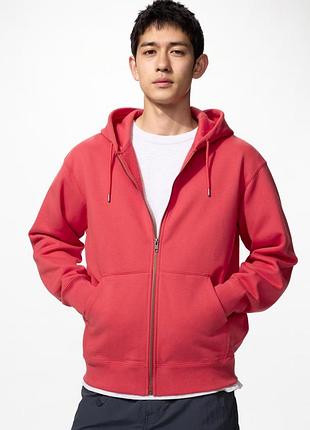 Кардиган uniqlo (482311)