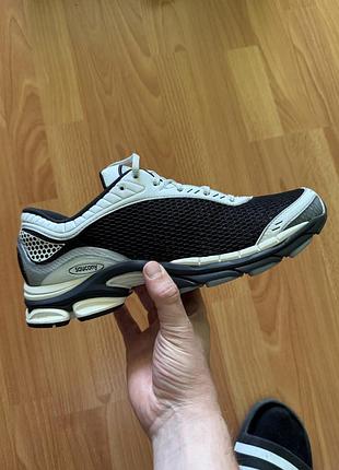 Saucony progrid paramount 'black white' s70948-1