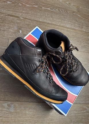 Чоловічі кросівки new balance