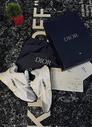 Кроссовки dior b22/кроссовки диор б22/кроссовки мужские
