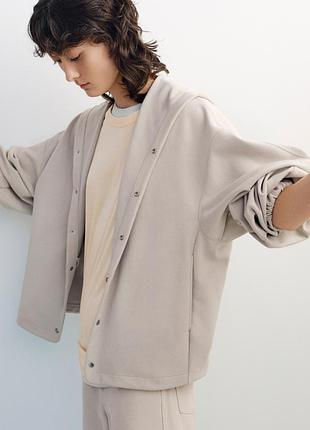 Кардиган dry sweat uniqlo (476952)