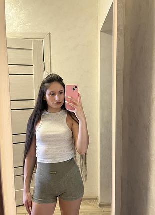 Шорти пуш ап bo+tee