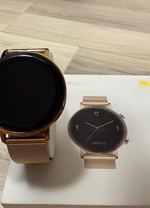 Смарт годинник huawei
