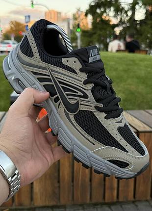 Кроссовки nike air max moto 2k (сеточка, летние)