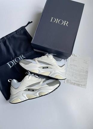 Кроссовки dior b22/кроссовки диор б22/кроссовки мужские