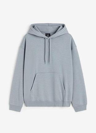 Худі вільного крою р.л h&m