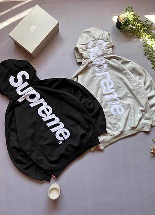 Худі supreme