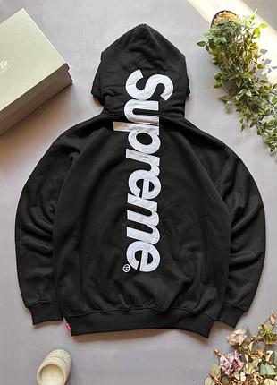 Худі supreme 2