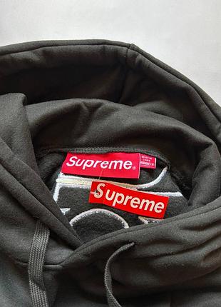 Худі supreme 7