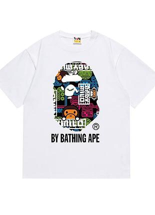 Bathing ape (bape).