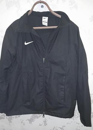 Куртка вітровка nike 158-165