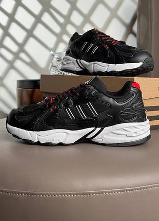 Adidas ivy park savage v4 black white