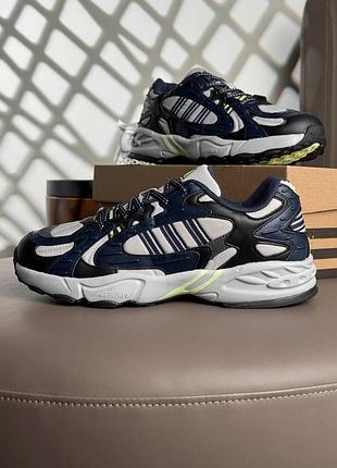 Adidas ivy park savage v4 navy black white