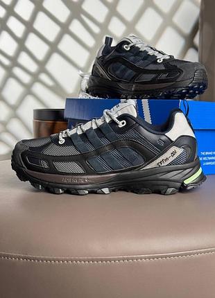 Adidas shadowturf x sftm black navy white