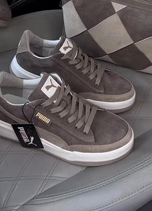 Кеди жіночі puma