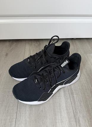 Кросівки puma incite fs wave (40.5)