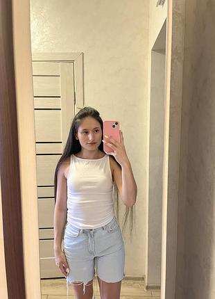 Топ pull&bear