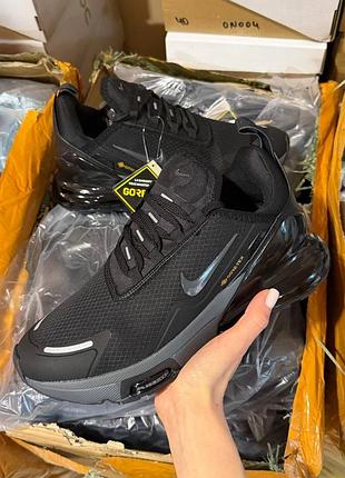 Nike air max 270 gore-tex black grey