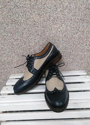 Туфлі zara