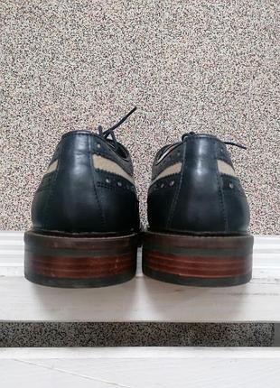 Туфлі zara 6