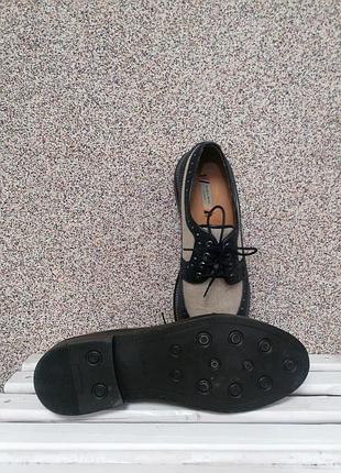 Туфлі zara 7