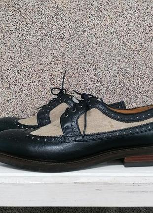 Туфлі zara 4