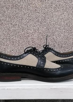 Туфлі zara 5