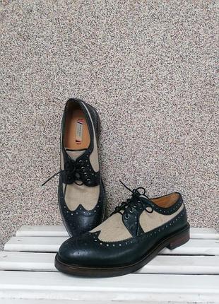 Туфлі zara 2