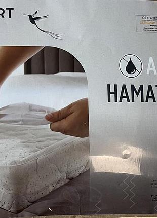 Наматрацник аквастоп