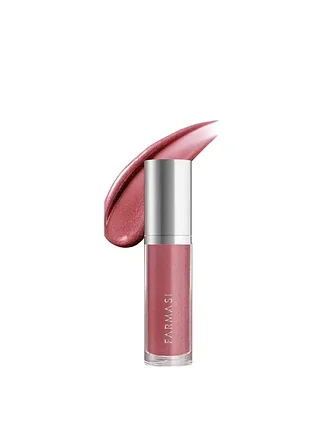 Блиск-топер для губ 04 pink tourmaline, 8 мл