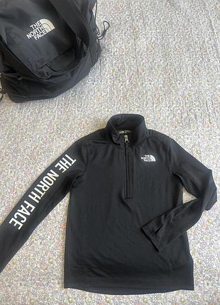 Кофта tnf для хлопчика