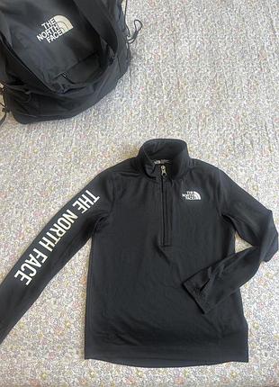 Кофта tnf для хлопчика 2
