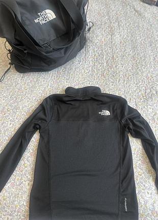 Кофта tnf для хлопчика 4