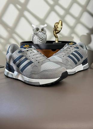 在庫セール Adidas zx 750 new grey navy — купить в Украине | SHAFA | #216921970