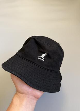 Панамка kangol black size m tnf patagonia