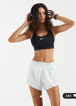 Жіночій спортивний топ nike для фітнеса, спорта