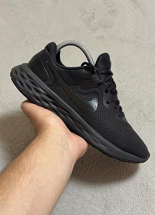 Nike revolution 6 next nature 41р 26см кросівки оригінал