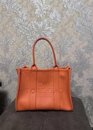 Сумка the tote bag