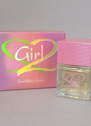 Gian marco venturi girl 2 для женщин (оригинал)