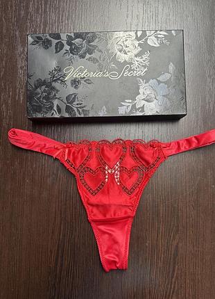 Трусики victoria’s secret