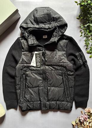 Кардиган куртка c.p company