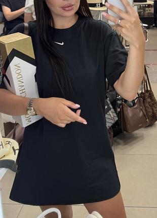 Платье nike ориг