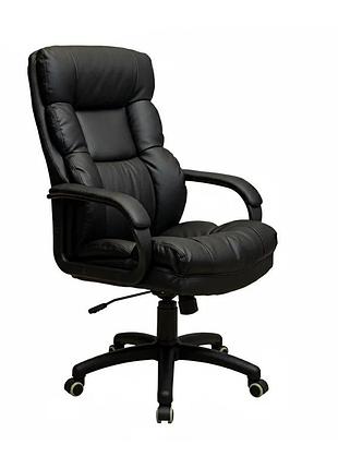 Кресло руководителя манхэттен ю richman (tilt, экокожа fly 2230, пластиковая крестовина)