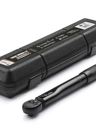 Динамометричний ключ 1/4” 2-24 нм redats