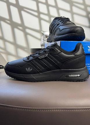 Adidas retropy black