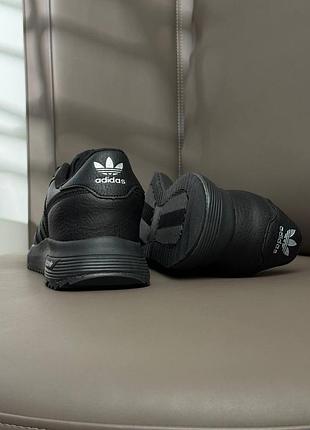 Adidas retropy black 7