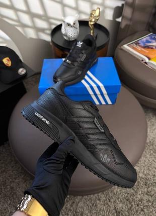 Adidas retropy black 9