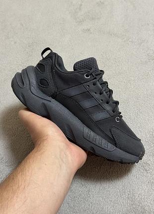Adidas zx 22 boost 36р 22.5-23см кросівки оригінал