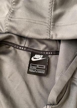 Кофта nike 6